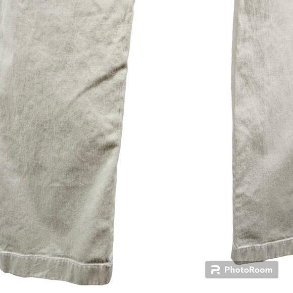 J. Crew 484 Slim-fit Stretch Chino Pants Size 36 x 34 - Picture 4 of 8